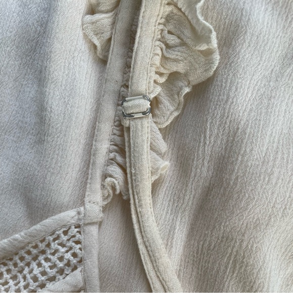 Tularosa top - Picture 5 of 5